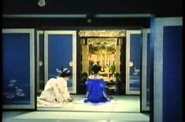 南部坂雪の別れ（後編）