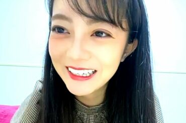 2021/03/20 田中皓子 SHOWROOM【活動を振り返る】