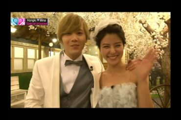 私たち結婚しましたost 　ホンギ・藤井美菜「私たち二人」　日本語訳