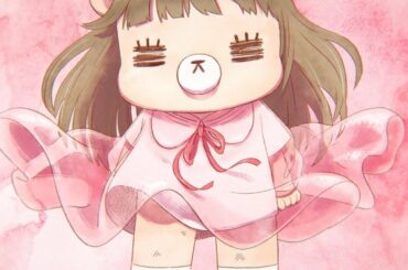 西井万理那ちゃんがいるところに、顔を出さないコレサワちゃん生登場！！ #一翔剣 #ミューコミプラス