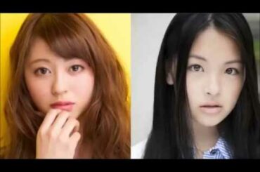 大川藍と玉川来夢のモデルあるある！アイドリング!!!の現場とは全然違う