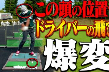 この理解で飛びが変わる！！ドライバーをしっかり飛ばすコツを”世界のドラコンプロ”のスイングから学ぶ！！【#5】【月一ゲストレッスン】