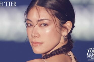 The SHEL'TTER TOKYO STAGE｜第36回  東京ガールズコレクション 2023 SPRING/SUMMER