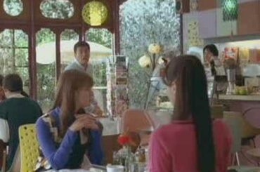 皆藤愛子・八田亜矢子　予報篇 (approx.0802)