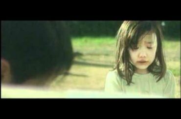 映画『うさぎドロップ』芦田愛菜号泣シーン