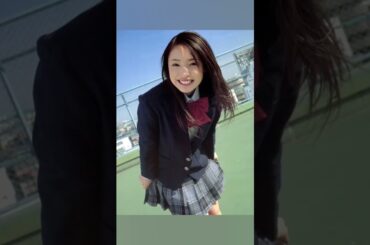 ショート画像(末永遥)