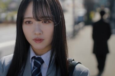 STU48 9th Single 「息をする心」MUSIC VIDEO / 公式 【4K】