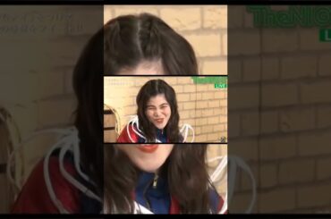 【BiSH】チッチはやっぱり天才でしたw #shorts