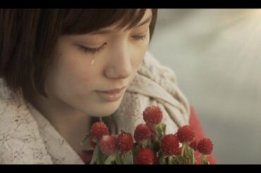 Ms.OOJA「Be...」Official Music Video（Full Ver.）#Be #本田翼 #恋愛ニート