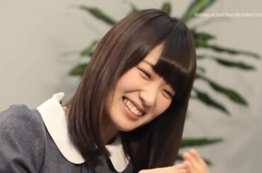 「偶然を言い訳にして」のライブ裏話