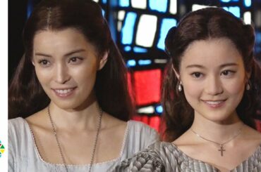 生田絵梨花「レ・ミゼラブル」いよいよ開幕 ミュージカル『レ・ミゼラブル』日本初演30周年記念公園開幕