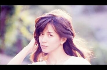 70年代アイドル　南沙織