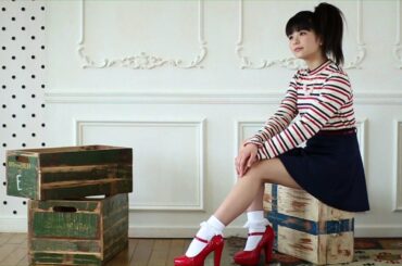 e-Hello! 田村芽実DVD『May.』ダイジェスト