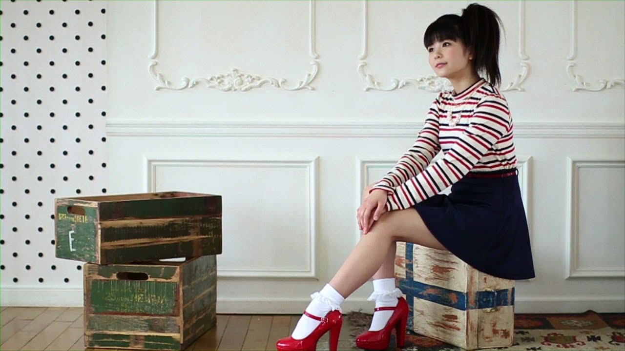 e-Hello! 田村芽実DVD『May.』ダイジェスト e-Hello! 田村芽実DVD『May.』ダイジェスト