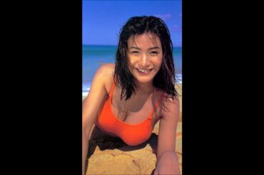 【お宝】青木裕子