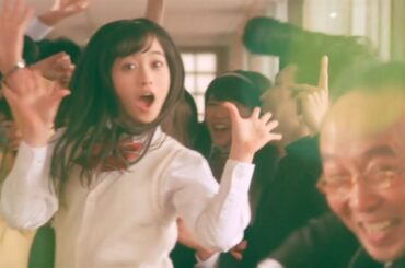 【逆再生】橋本環奈のスゴ技