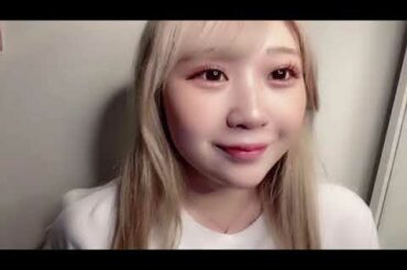 2023年03月04日23時09分 小林 蘭（AKB48 チームK）