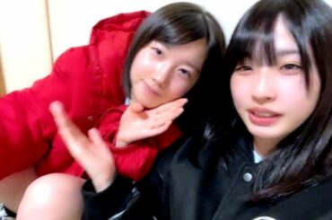 2023/02/14 沖 侑果 SHOWROOM【甲斐心愛】