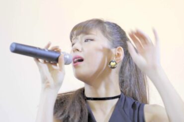 西内まりや 20160925 @エアポートウォーク 第１部