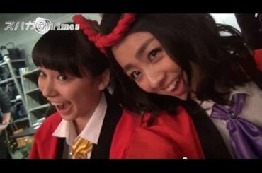 SUPER☆GiRLS スパガ☆Times (No.02) 2014.4.24配信