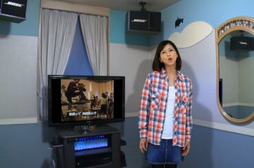 森高千里 『私の大事な人』 【セルフカヴァー】