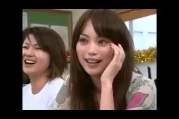 蛯原友里　高校時代