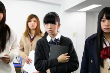 AI　1期生　課題エチュード＃7 「THE ANSWER」