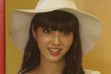 松井玲奈×新川優愛ダブル主演映画『めがみさま』予告編