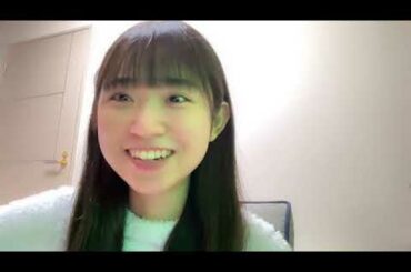 2023年03月03日00時49分 山内 瑞葵（AKB48 チームK）