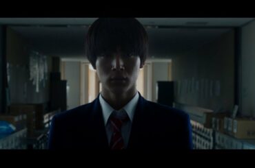 緊迫感溢れる…　中川大志＆石井杏奈W主演映画「砕け散るところを見せてあげる」SPトレーラーが公開