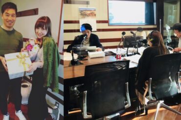 [TOKYO FM] クロノス名場面集 - 2018年3月 [最終回]