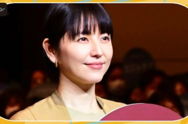長澤まさみ「介護を知るきっかけになればと」　松山ケンイチらと映画「ロストケア」イベントに登場