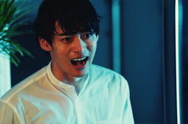 江野沢愛美の“修羅場”に平田雄也現れる　auじぶん銀行 住宅ローン 連続10秒ドラマ「運命の借換」第8話「修羅」