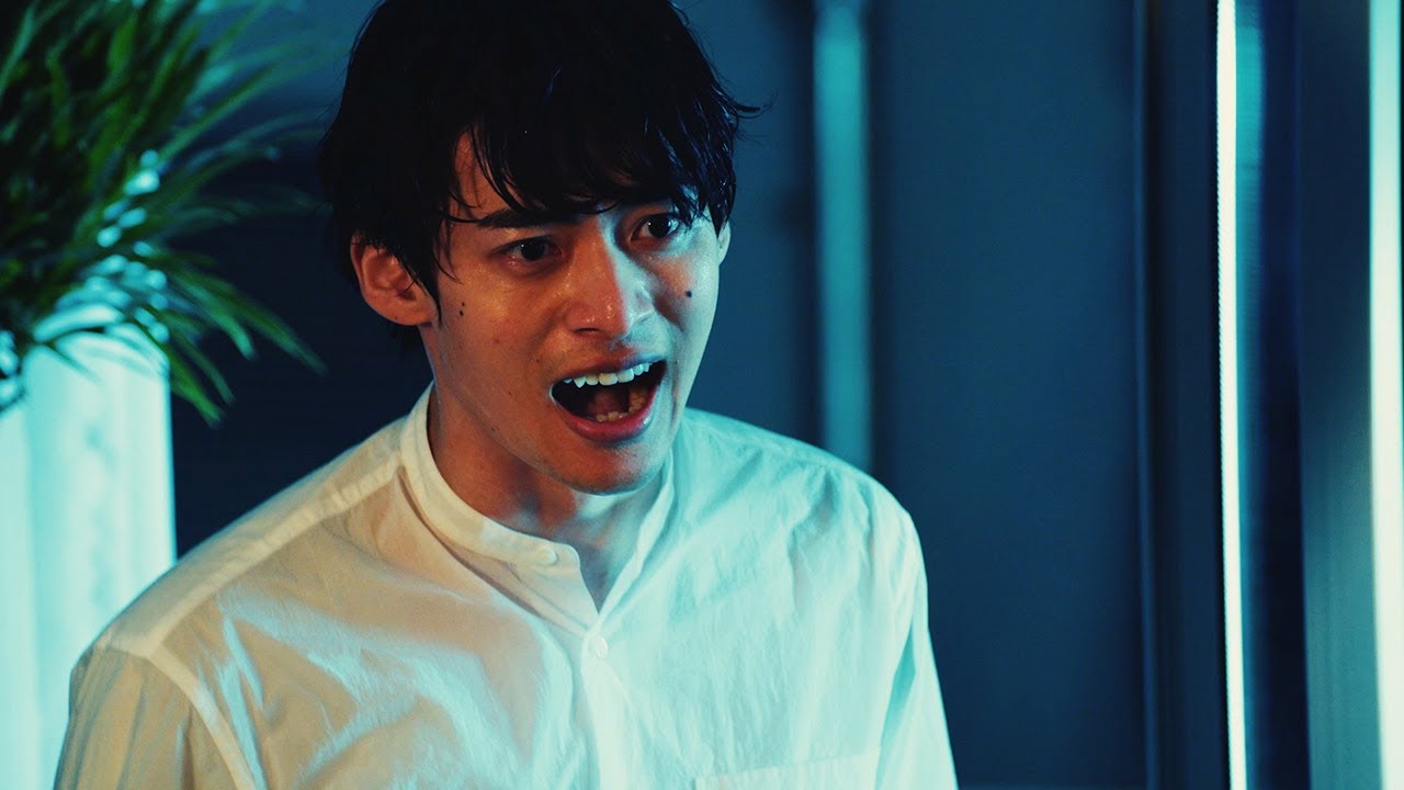 江野沢愛美の“修羅場”に平田雄也現れる auじぶん銀行 住宅ローン 連続10秒ドラマ「運命の借換」第8話「修羅」 江野沢愛美の“修羅場”に平田雄也現れる auじぶん銀行 住宅ローン 連続10秒ドラマ「運命の借換」第8話「修羅」