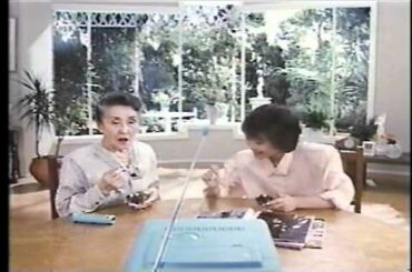 グリコ　カフェゼリーCM