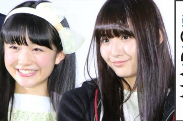 スパガ浅川梨奈、後輩からの“絶賛”に「心が痛い」　映画「トウキョウ・リビング・デッド・アイドル」初日舞台あいさつ1