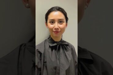 日テレ・杉野真実アナ、２歳下会社員と結婚　“運命の再会”から交際１年…３日の「ミヤネ屋」で生報告も | 最新ニュース | セレブニュース | ニュース企画 #杉野 真実 #shorts