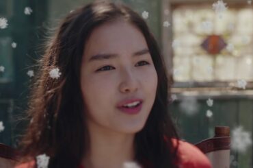 【CM】森永乳業　蜜と雪