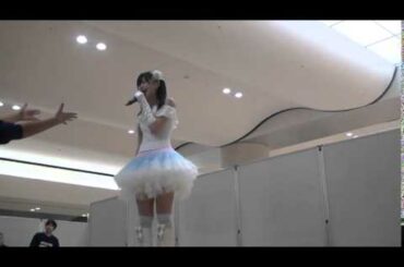 空野青空／ふわふわ時間（タイム）・20141005