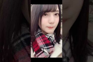 【小坂菜緒】じゃあ、私が好きって言ったら迎えにきてくれる？　#Shorts