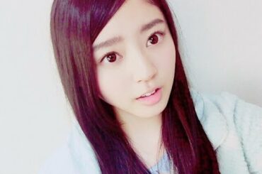 欅坂４６物語 　鈴本美愉　〜田舎育ちの栗娘〜