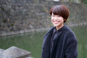 【美女景色】増田沙織 自己紹介