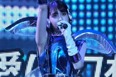 HKT48 天使はどこにいる? 森保まどか・松岡菜摘