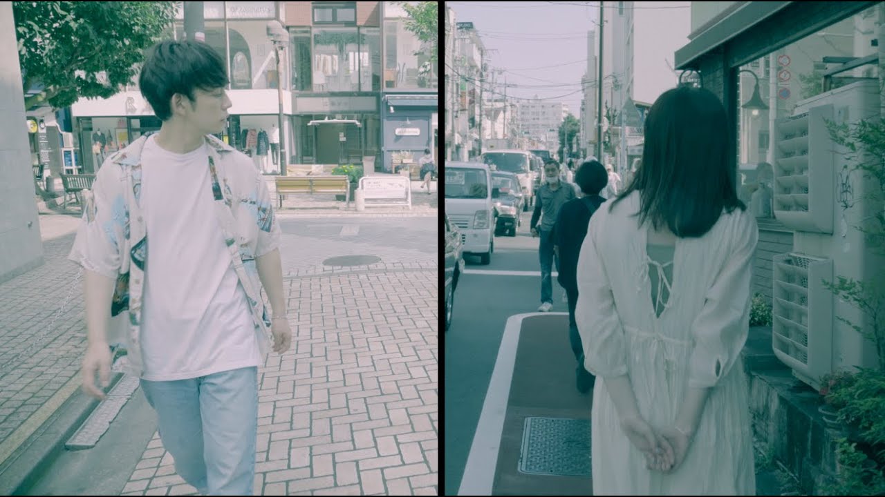野田愛実「そうでしょ-Boy Side-」Music Video 野田愛実「そうでしょ-Boy Side-」Music Video