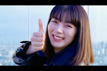 池田エライザ（親指姫）の「みんなってエブリワン!」を歌う姿も必見！au三太郎MV（フルver.）