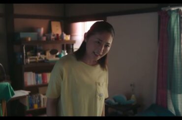 吉田美月喜と常盤貴子があつい親子ゲンカ！『あつい胸さわぎ』本編映像