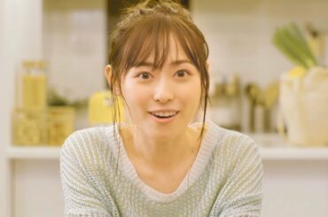 福原遥、ゆる〜い毎日でもちゃっかり者!?OLの生態をコミカルに描く／ハウス「たんぱくDays」CM