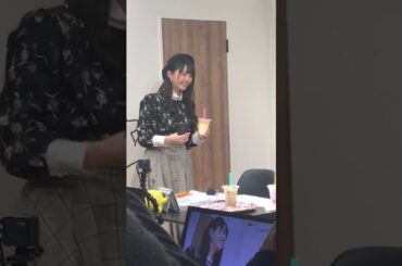 ❷自撮り  20181209 市岡愛弓 広島原宿化計画。 ヒロハラ 元STU48 HOMEぽるぽるTV  #STU48 #市岡愛弓 #広島原宿化計画 #ヒロハラ