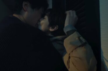 倉科カナがめっちゃキスされた！！！