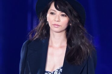 香里奈、トリンドル玲奈、松井愛莉らが登場！「TGC2015 AUTUMN／WINTER」（TOKYO LADY LIKE STAGE）